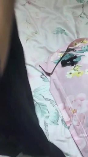 Bengali Wife's Burning Pussy Fever: Doctor Checks, Finds No Temperature - Only Cure is Deep Hard Creampie Injection!   Clip 1