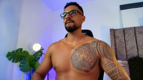 Liiam Garcia Party on Dec 5, 2025 - Part 4