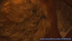 Intimate Moments: Carmen Luvana & Kaylani Lei Explore Passionate Connections!