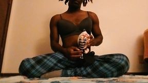 JOI: Halloween Special With Art The Clown Goes... Right