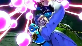 JoJo Girls Groove to Reggaetn Heat in Wild Animated Ride
