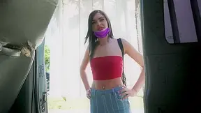 Baddie Fucks For Money