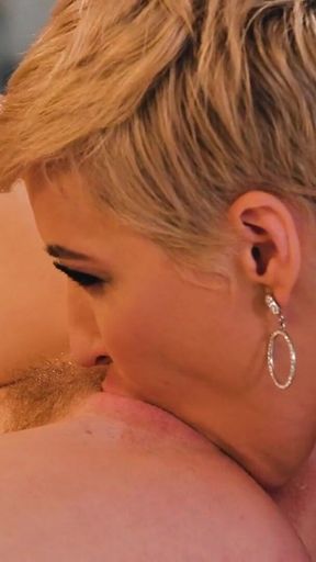 Mommy's Girl - Stressed MILF Ryan Keely Catches Stepdaughter Chloe Cherry Stealing Her Vibrator