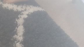 Watching Those Big Round Heels (Nov 2023)