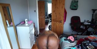 Just Getting Ready for the prowlerawards Last Night