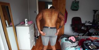 Just Getting Ready for the prowlerawards Last Night