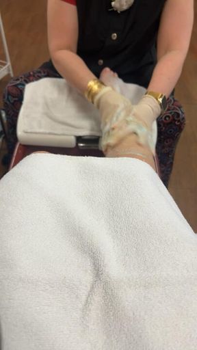Pedicure
