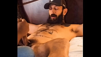 MATT MUCK II - BOUND &amp_ MILKED (V-CUT/FULL SESSION) @MATTMUCK1