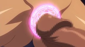 Sizzling Hentai Gangbang Adventure Girls Taking Cocks Everywhere