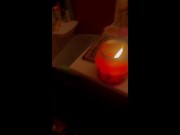 Veronika Verochka Bathtime
