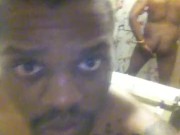 I'm just passing the time