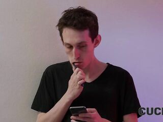 CUCK4K. Wicked hostel cheating