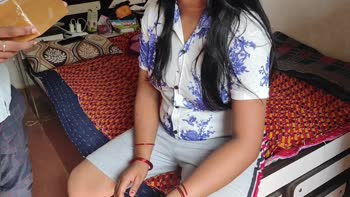 Sri Lankan Postmen's Naughty Delivery: Srilanka_Newcouple