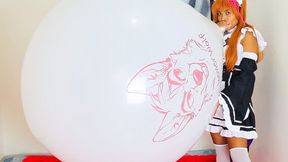 288px x 162px - Balloon - Cartoon Porn Videos - Anime & Hentai Tube