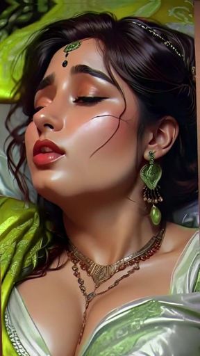HOT BHABI SIGNALS, SHE WANT YOU   Clip 1