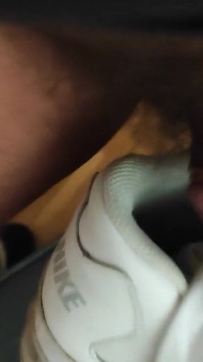 Perverted Play at Home at the Request of a Client