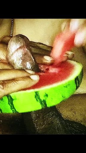 Season Two - Watermelon Monster