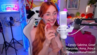 Glasses lady Joi your cock ASMR