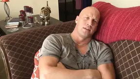 Tattooed and stacked lover takes on a historical session of sexuality