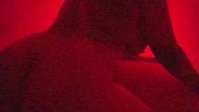 This wasn’t just a striptease… it was uncensored temptation