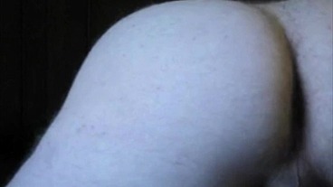 Vintage Clips of Me (OrgasmContractions)