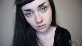 Eye Enlightenment