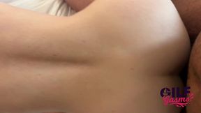 gilfgasms give me that anal foxxxy darlin vs mrflourish