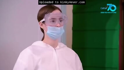 Valeen Montenegro - Bubble Gang  Kinky4Ever