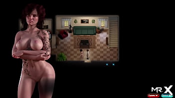 TreasureOfNadia - Won&#039_t Go Out Naked Bring Clothes E3 #71