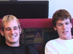 Young Matthew and Torque Suck and Fuck