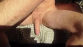 Amazing Adult Scene Homosexual Solo Fantastic Show