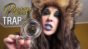 The Pussy trap - 1080