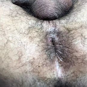 Daddy big ass bareback hairy for gay