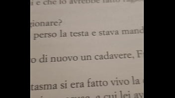 UN ANGELO PER SEMPRE CAP.06