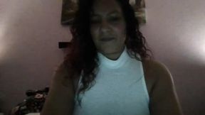 Gabriella Ryder Private Show