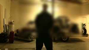 Gloryhole Secrets: Naughty POV Games