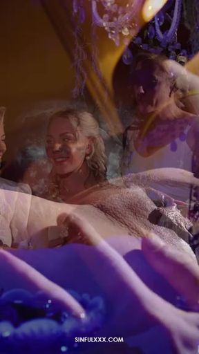 Orgy Sinfulxxx Snip