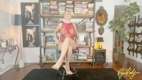 Worship My Body! wmv