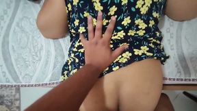 A Stranger Fucked Me in Exchange for Letting Me Stay at His Place for a Few Days