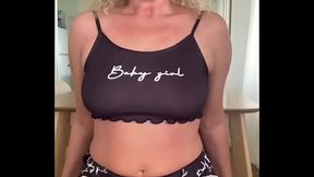 Mommy Feeds You Her Juices (breastmilk, cum '_n pee)