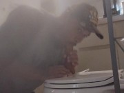 Give Away The First Person That Leaves 10 Comments On Any Of My Videos Can Have My Hat In This Video
