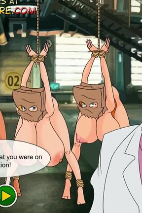 Meet and Fuck Totally Sluts - 3 End of Investigation