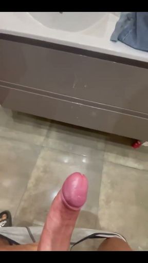 Some of My Best Cumshots