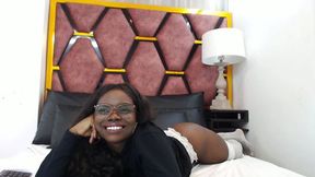 Victoria Nour Private Show