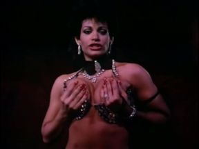 Vanessa The Goddess (usa 1984 Vanessa Del Rio Renee Summers