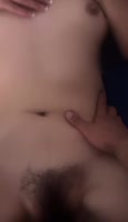 FannyMisterio's Delicious Cogida: Nature's Intimate Expression