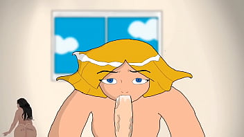 Totally spies