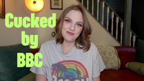 Cucked By BBC After Wife