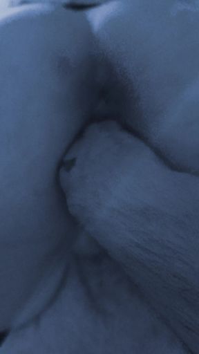 Girlfriend Fucked and Fingered Wet Horny Pussy