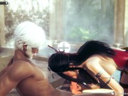 La Joueuse de Donjon : Jeux sexy et présentation sur fond de cunni, fellation, sextoys, anal ;)